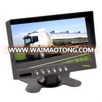 4.3 Inch 5 Inch 7 Inch 9 Inch HD Auto 12V LCD LED Rearview Car Mirror Monitor